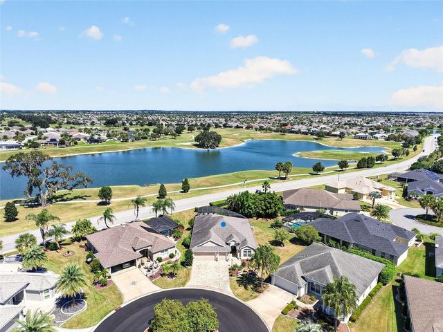 3533 OBRIEN PLACE, The Villages, FL 32163
