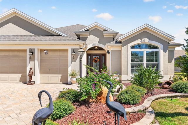 3533 OBRIEN PLACE, The Villages, FL 32163