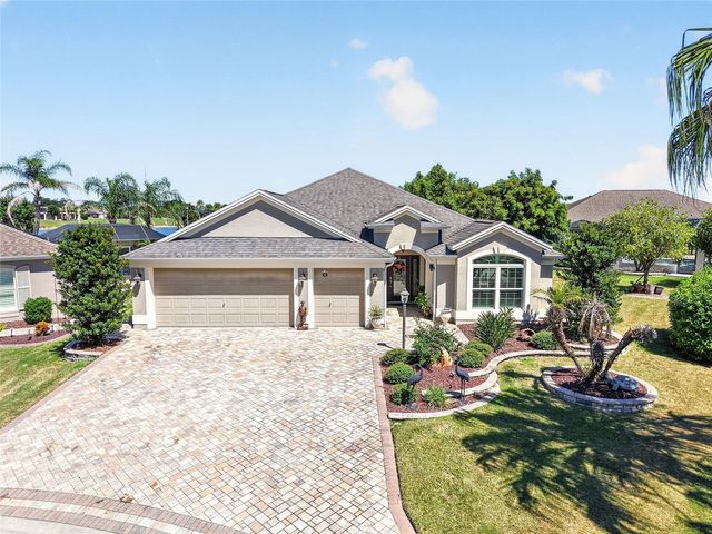 3533 OBRIEN PLACE, The Villages, FL 32163