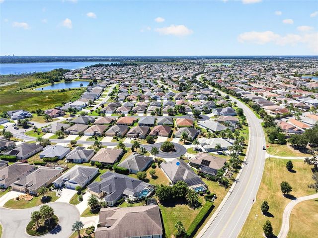 3533 OBRIEN PLACE, The Villages, FL 32163