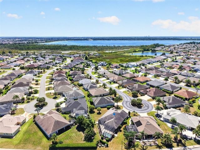 3533 OBRIEN PLACE, The Villages, FL 32163