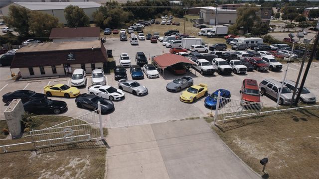 1101 Highway 78, Wylie, TX 75098