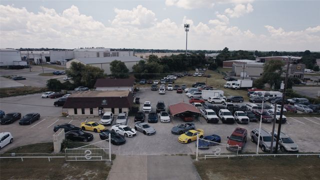 1101 Highway 78, Wylie, TX 75098
