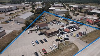 1101 Highway 78, Wylie, TX 75098