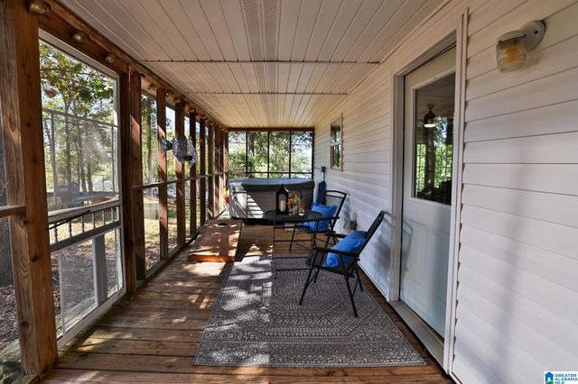 115 RIVERVIEW LANE, Talladega, AL 35160