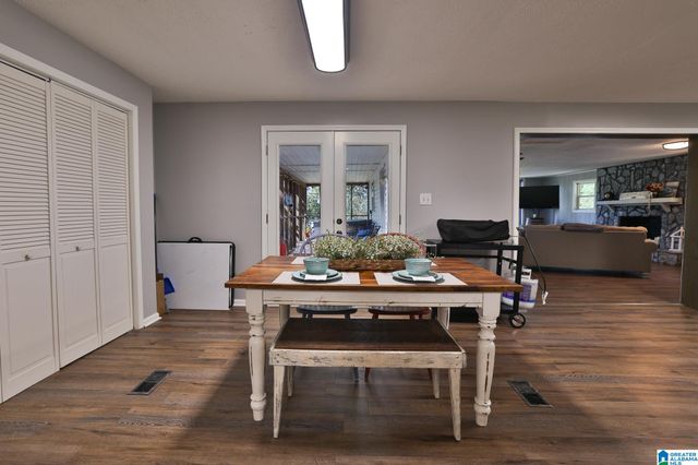 115 RIVERVIEW LANE, Talladega, AL 35160