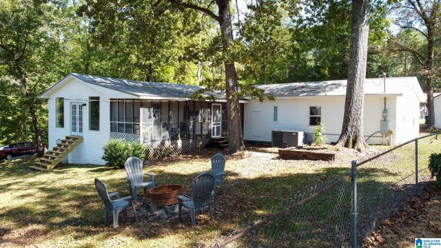 115 RIVERVIEW LANE, Talladega, AL 35160