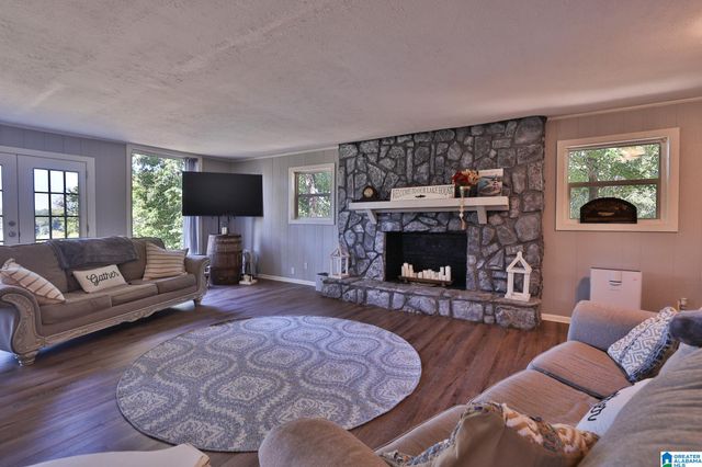 115 RIVERVIEW LANE, Talladega, AL 35160