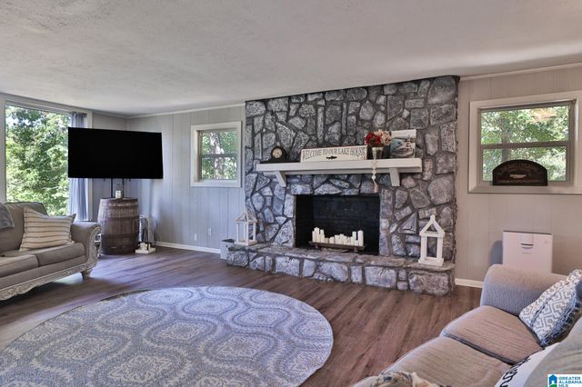 115 RIVERVIEW LANE, Talladega, AL 35160