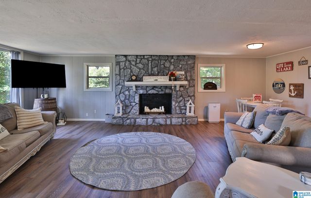 115 RIVERVIEW LANE, Talladega, AL 35160