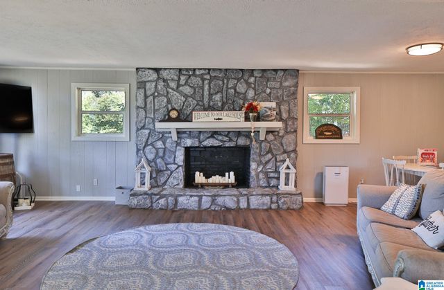 115 RIVERVIEW LANE, Talladega, AL 35160