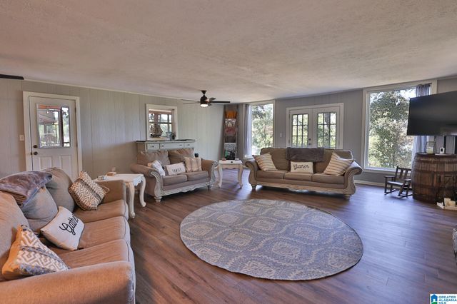 115 RIVERVIEW LANE, Talladega, AL 35160