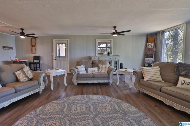 115 RIVERVIEW LANE, Talladega, AL 35160