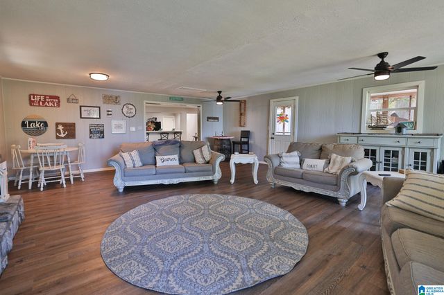 115 RIVERVIEW LANE, Talladega, AL 35160