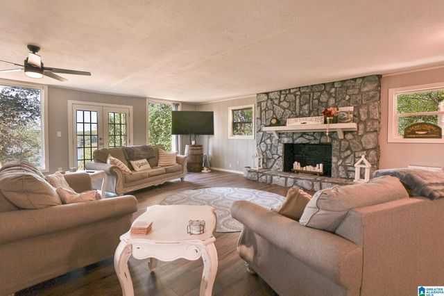 115 RIVERVIEW LANE, Talladega, AL 35160