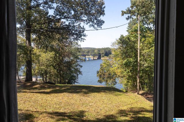 115 RIVERVIEW LANE, Talladega, AL 35160