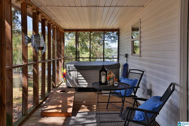 115 RIVERVIEW LANE, Talladega, AL 35160