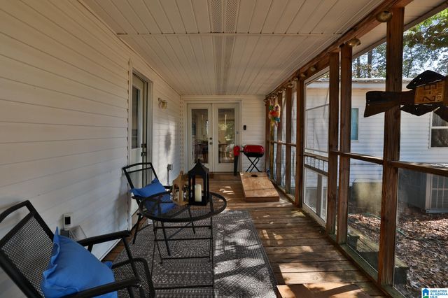 115 RIVERVIEW LANE, Talladega, AL 35160