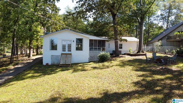 115 RIVERVIEW LANE, Talladega, AL 35160