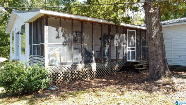 115 RIVERVIEW LANE, Talladega, AL 35160