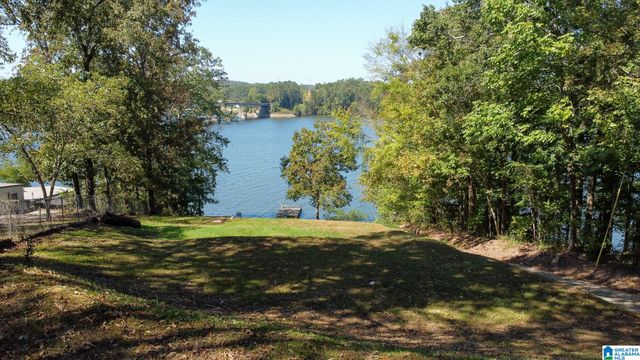 115 RIVERVIEW LANE, Talladega, AL 35160