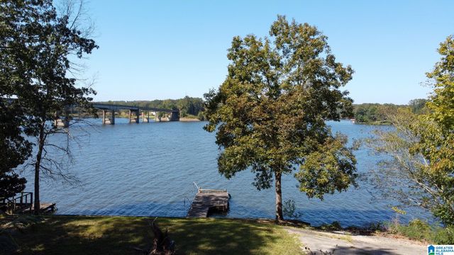 115 RIVERVIEW LANE, Talladega, AL 35160