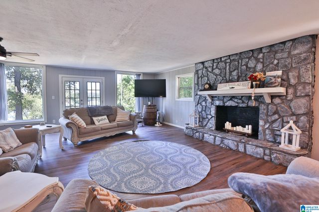 115 RIVERVIEW LANE, Talladega, AL 35160