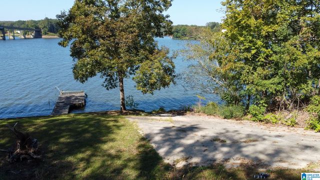 115 RIVERVIEW LANE, Talladega, AL 35160