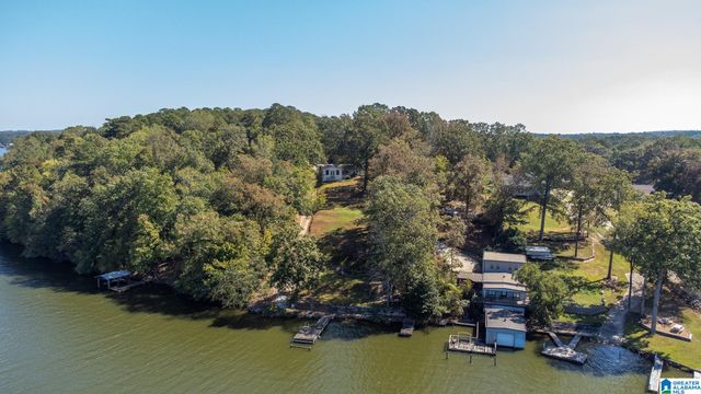 115 RIVERVIEW LANE, Talladega, AL 35160