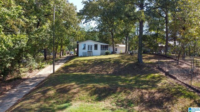 115 RIVERVIEW LANE, Talladega, AL 35160