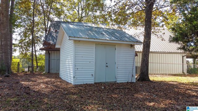 115 RIVERVIEW LANE, Talladega, AL 35160