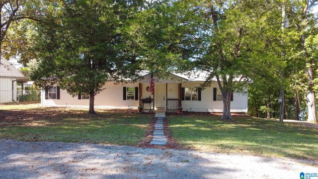 115 RIVERVIEW LANE, Talladega, AL 35160