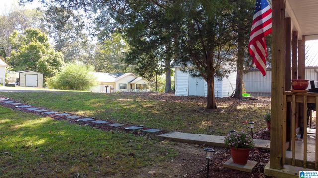 115 RIVERVIEW LANE, Talladega, AL 35160