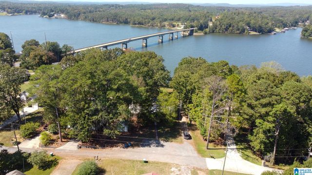 115 RIVERVIEW LANE, Talladega, AL 35160