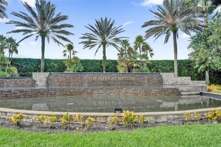 3695 W Gardenia Ave, Weston, FL 33332
