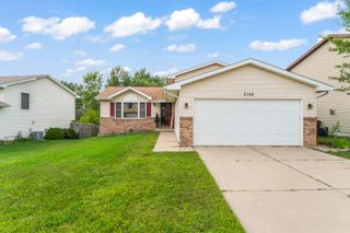 2168 E 87th Avenue, Merrillville, IN 46410