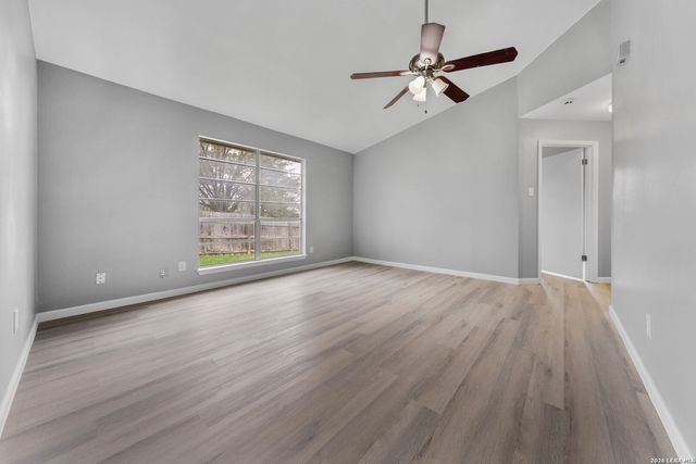 6411 ROYALTY PT, Leon Valley, TX 78238
