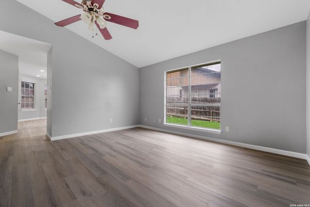 6411 ROYALTY PT, Leon Valley, TX 78238