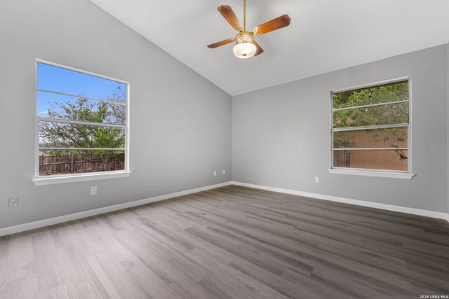 6411 ROYALTY PT, Leon Valley, TX 78238