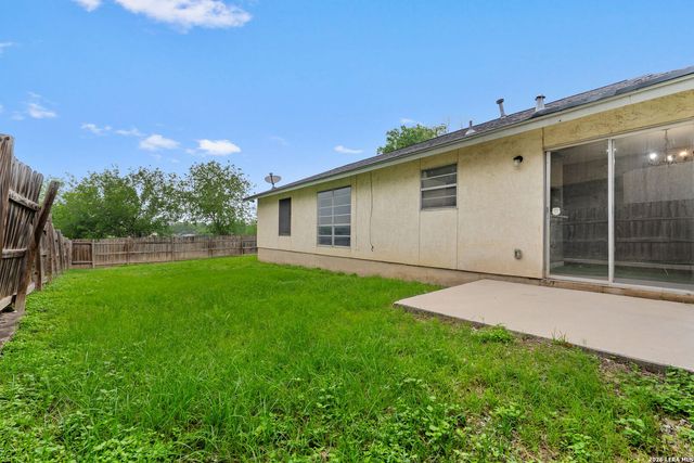 6411 ROYALTY PT, Leon Valley, TX 78238