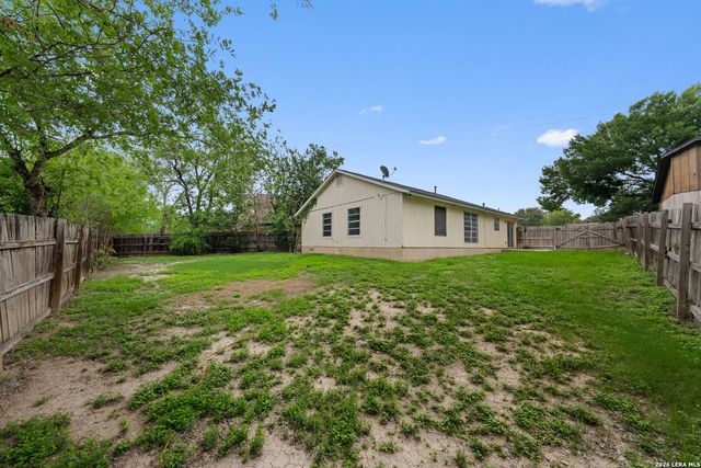 6411 ROYALTY PT, Leon Valley, TX 78238
