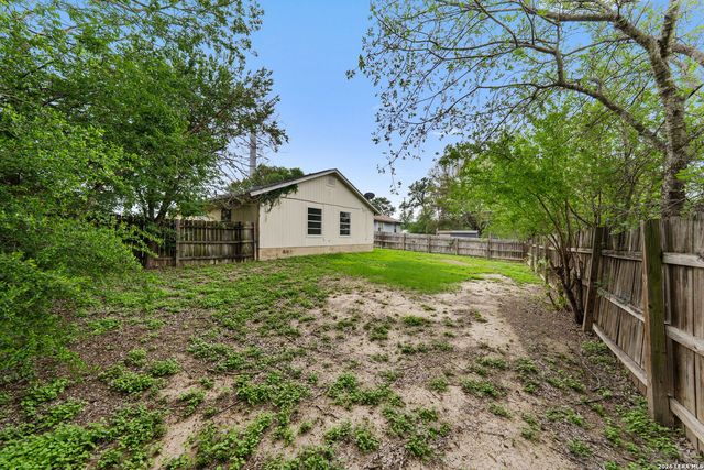 6411 ROYALTY PT, Leon Valley, TX 78238