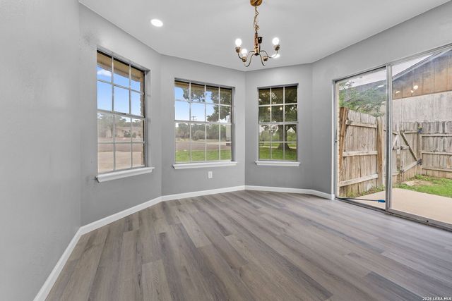 6411 ROYALTY PT, Leon Valley, TX 78238