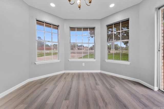 6411 ROYALTY PT, Leon Valley, TX 78238