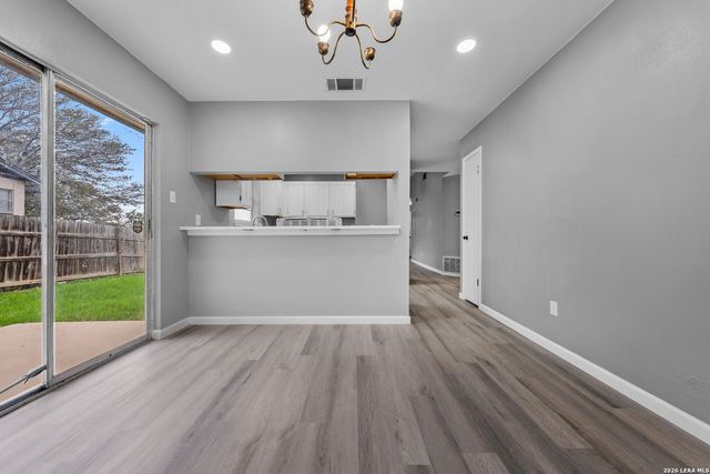 6411 ROYALTY PT, Leon Valley, TX 78238