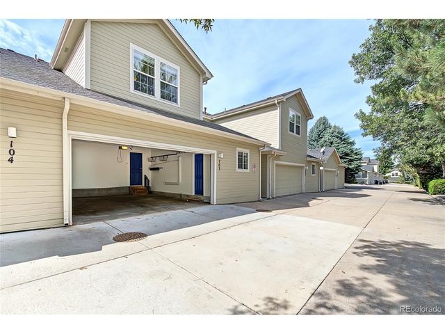 5155 W Quincy Ave E103, Denver, CO 80236