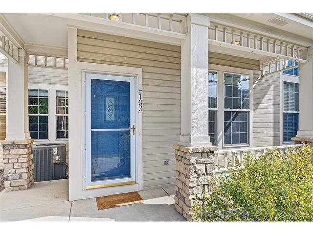 5155 W Quincy Ave E103, Denver, CO 80236