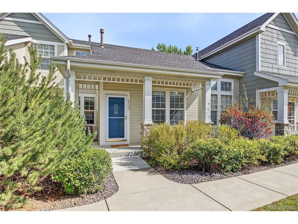 5155 W Quincy Ave E103, Denver, CO 80236