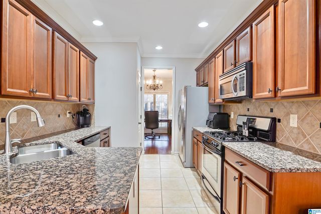 468 RIVER OAKS LANE, Helena, AL 35080