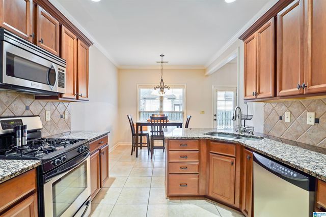 468 RIVER OAKS LANE, Helena, AL 35080